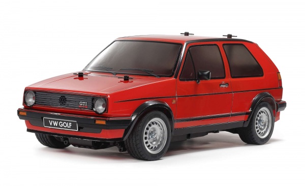 GOLF II GTI 16V