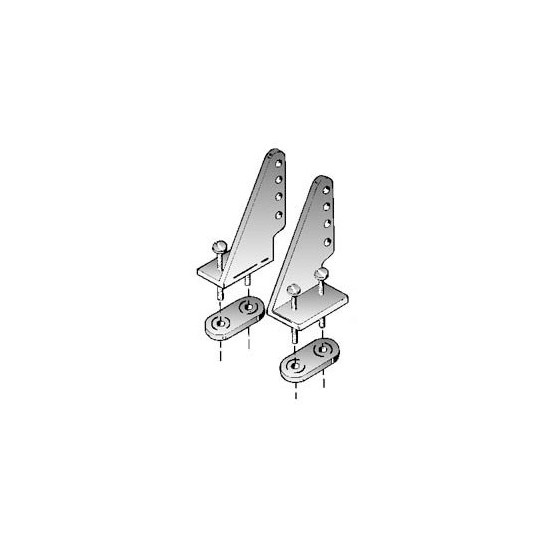 GUIGNOLS DECENTRES 28MM