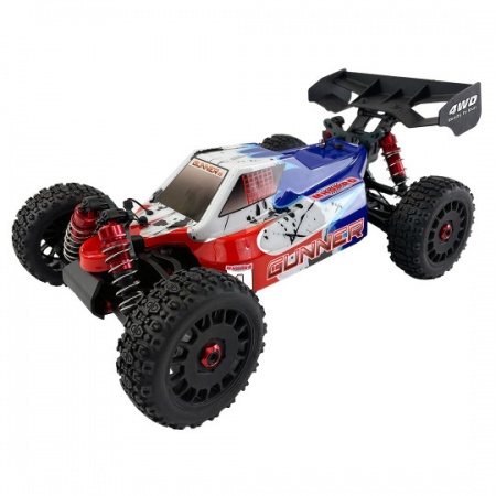 GUNNER BUGGY 4S 
