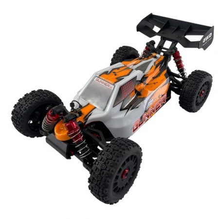 GUNNER BUGGY 4S 