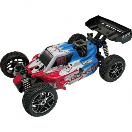GUNNY BUGGY 1/8 RTR