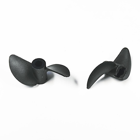 HELICE E1 RACEBIRD, ROCKET BL / MAD FLOW   