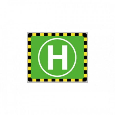 HELIPORT TAPIS  POUR C400