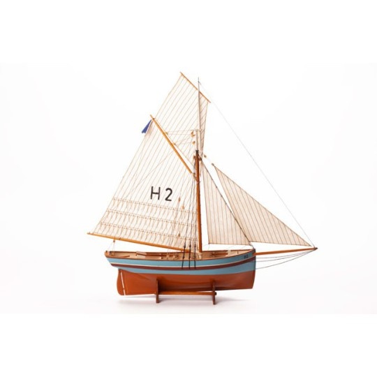 HENRIETTE-MARIE 