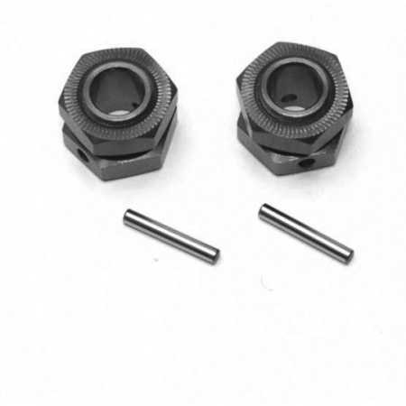 HEXAGONE ROUE