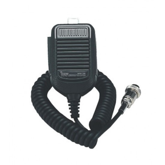 HM-36 micro � main electret