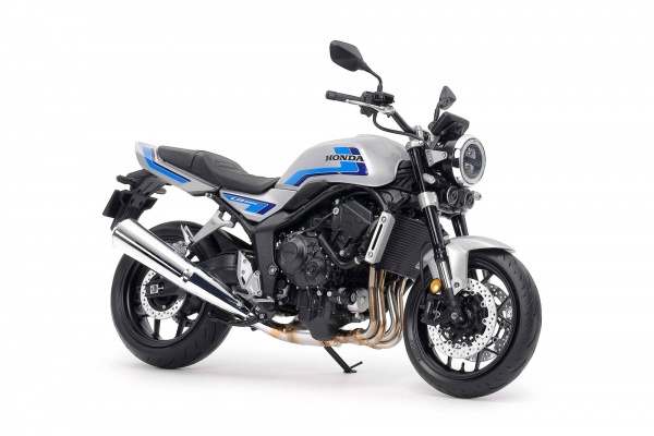 HONDA CB1000F