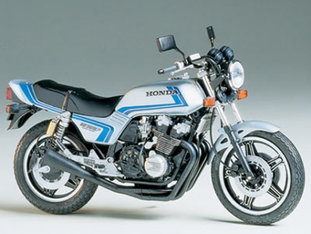 HONDA CB750F