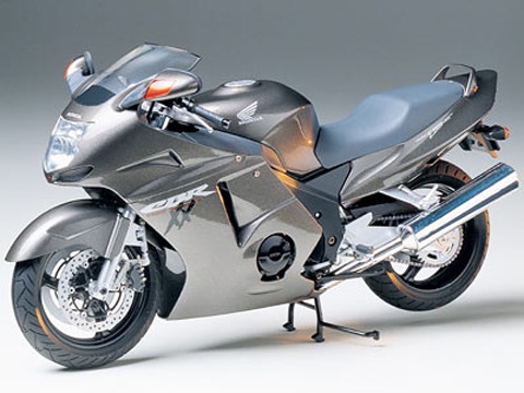 HONDA CBR 1100XX 