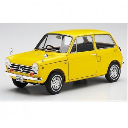 HONDA N360