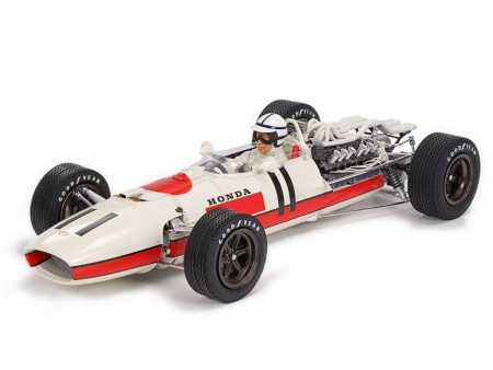 HONDA RA273