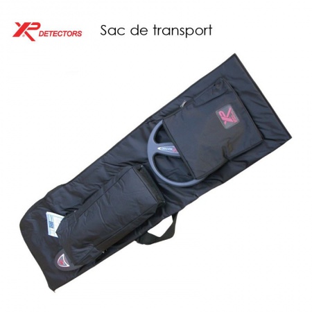 Housse de transport XP