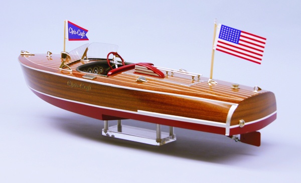 HYDROPLANE 16 CHRIS CRAFT 