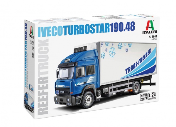 IVECO TURBO STAR 