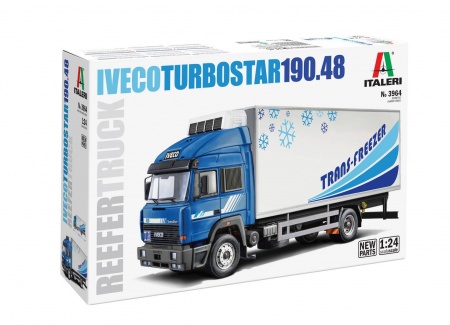 IVECO TURBO STAR 