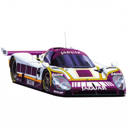 JAGUAR XJR-8