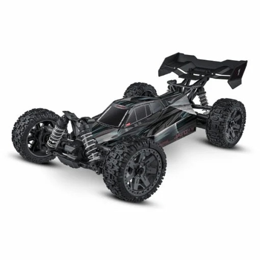 JATO 4X4 BRUSHLESS 