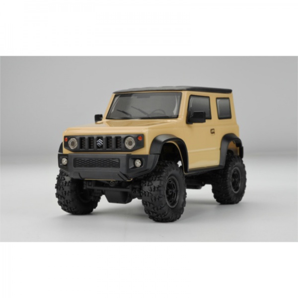 JIMNY BLEU 1/24�me 