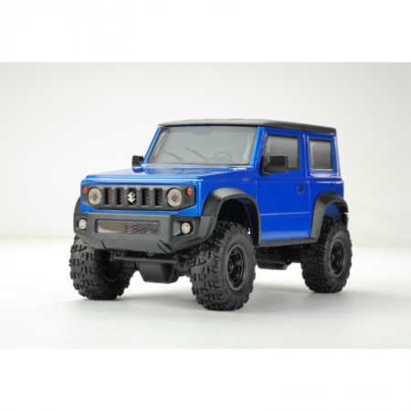 JIMNY BLEU