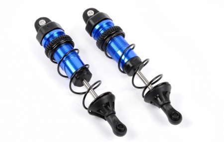 KIT AMORTISSEUR  STRANGLER 