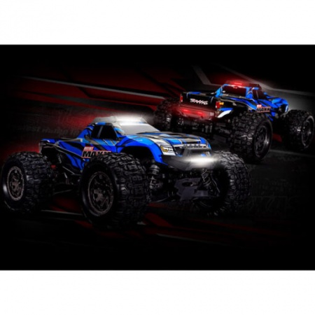 KIT COMPLET LED MINI MAXX