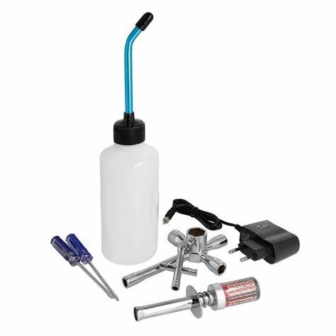 KIT DE DEMARRAGE 