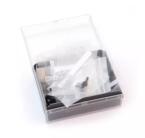 Kit de visserie  BX10/ST10/BXR/BX8