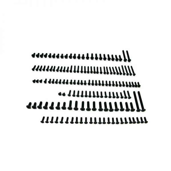 KIT DE VISSERIE