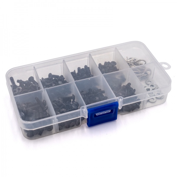 KIT VISSERIE M3