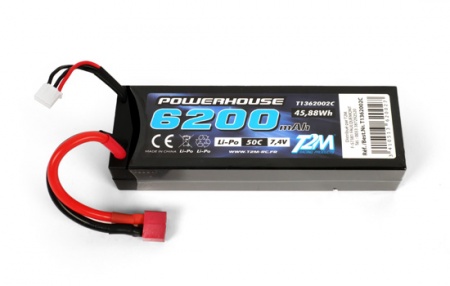BATTERIES