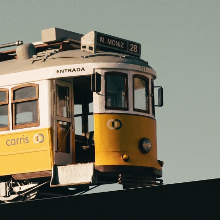 LISBOA