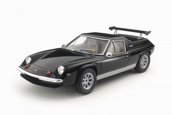LOTUS EUROPA SPECIAL