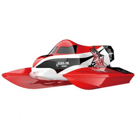 MAD SHARK MINI F1 + RADIO