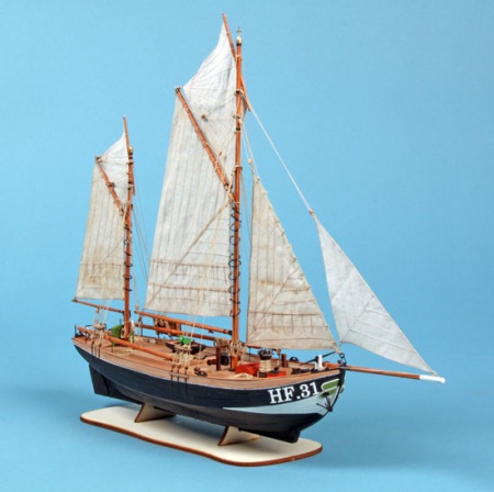 MARIA HF.31