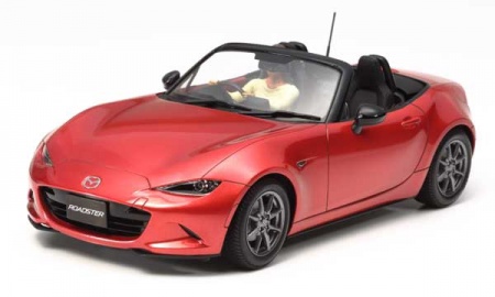 MAZDA ROADSTER