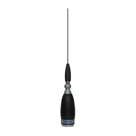 MEGAWATT 4000PL antenne mobile sirio