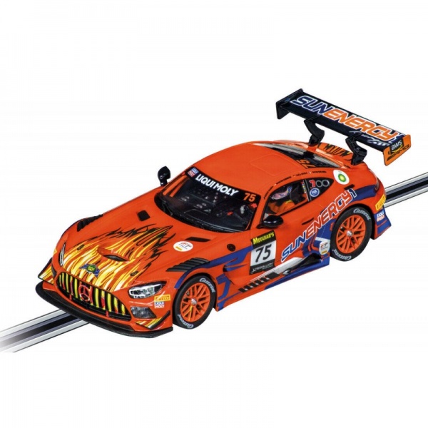 MERCEDES-AMG GT2 EVO