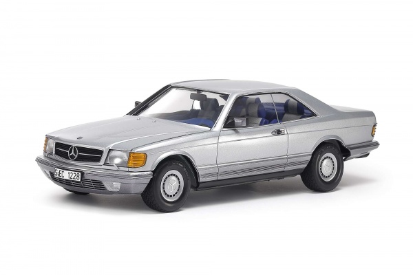 MERCEDES BENZ 500  SEC