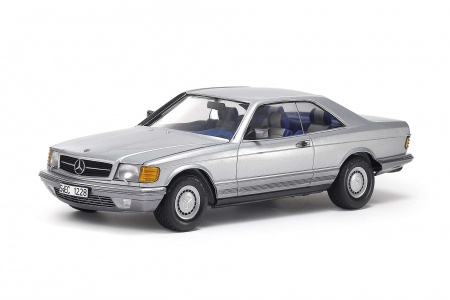 MERCEDES BENZ 500  SEC
