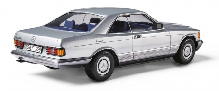MERCEDES BENZ 500  SEC