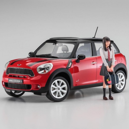 MINI COOPER COUNTRYMAN ALL4