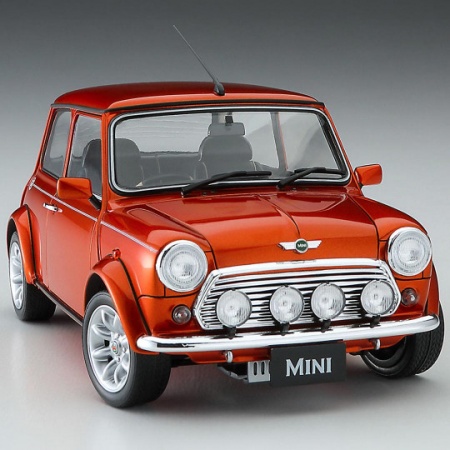 MINI COOPER SPORT 