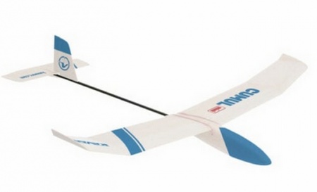 MINI PLANEUR CUMUL 1130MM