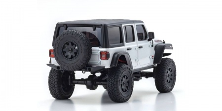 MINI Z 4X4 WRANGLER