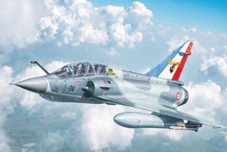 MIRAGE 2000 B/O