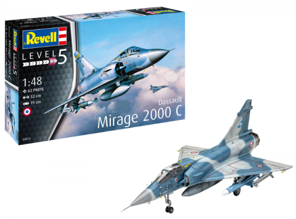 MIRAGE 2000 DASSAULT