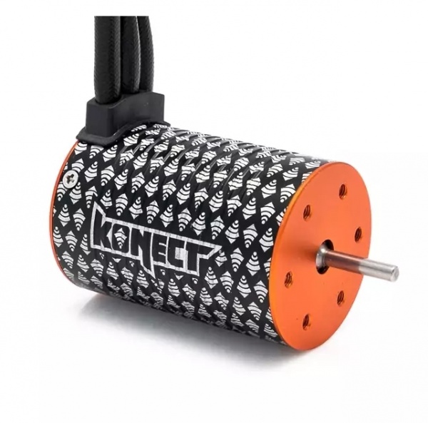 MOTEUR BRUSHLESS 1/10