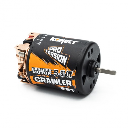 MOTEUR PRO TORSION CRAWLER