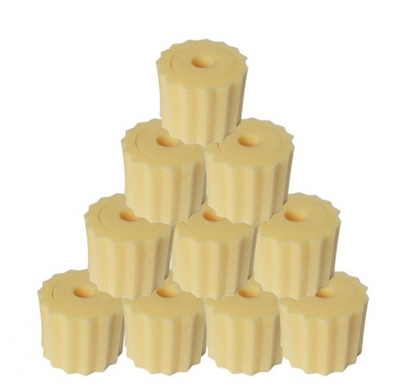 MOUSSE FILTRE A AIR 1/8�me