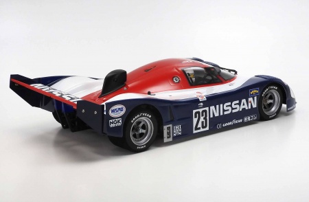 NISSAN R91 CP